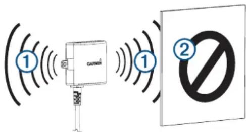 GARMIN BC 35 - AVIS - 1