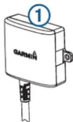 GARMIN BC 35 - Oversigt over encheden - 1
