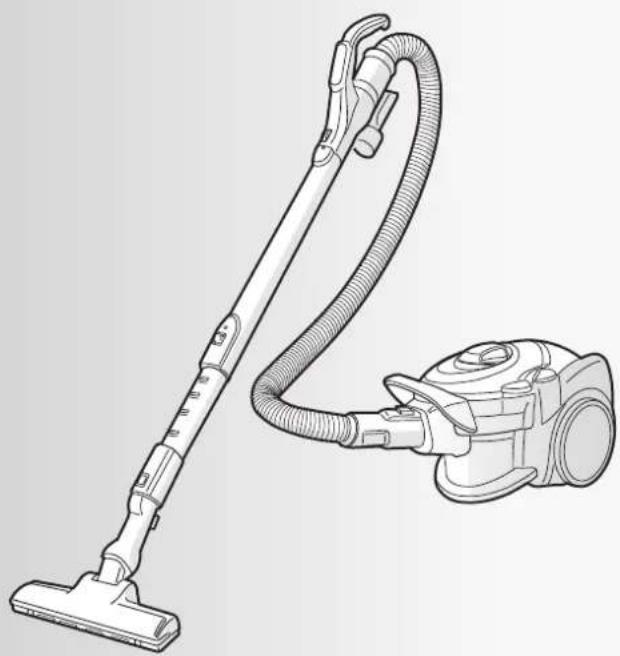 SHARP ECCT12 - EC-CT12 - 1