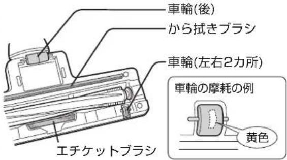 SHARP ECCT12 - こんなことにもご注意を - 1