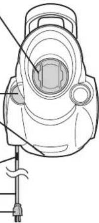 SHARP ECCT12 - 付属吸込口 - 3
