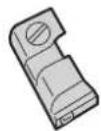 SHARP ECCT12 - 交换用別売品 - 2