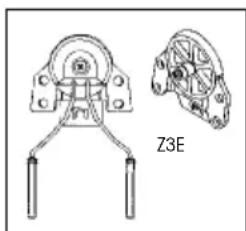 3M Peltor Alert M2RX7P3E201 - Technical data - 1