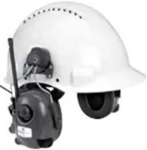 3M Peltor Alert M2RX7P3E201 - 5