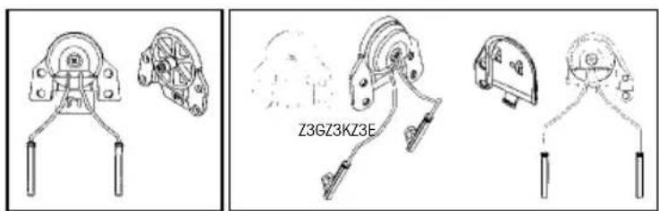 3M Peltor LiteCom Plus MT7H7P3E4310EU - Technical data - 1