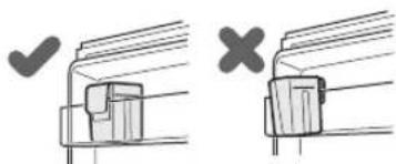 SHARP SJXG690GSL - Description - 3