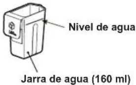 SHARP SJXG690GSL - Producción de cubitos de hielo - 1