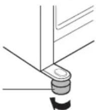 SHARP SJXG690GSL - Déplacement - 4