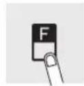 SHARP SJXG690GSL - Compartimentul congelatorului - 1