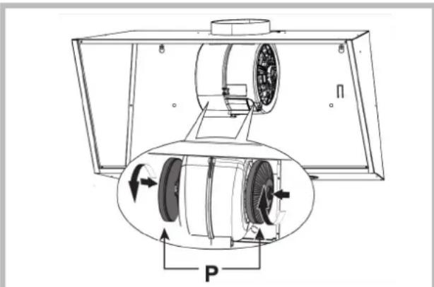 BEST Offset - Udskiftning af kulfentre (P) - 1