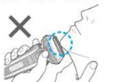 PANASONIC ESLV7CT - 上手な剃りかた - 2