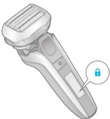 PANASONIC ESLV7CT - 安全上のご注意 P.4 - 1