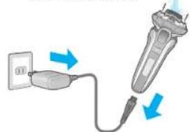 PANASONIC ESLV7CT - 火災や感電などを防ぐために - 5