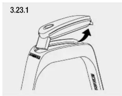 SOEHNLE Fit Connect 100 - 2