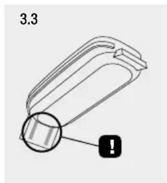 SOEHNLE Fit Connect 100 - 3