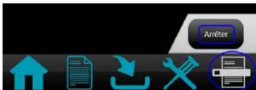 IRIS IRIScan Book 5 WiFi - Numérisation d'images - 2