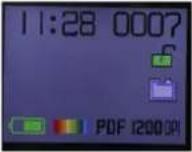 IRIS IRIScan Book 5 WiFi - Présentation des boutons du scanner - 18