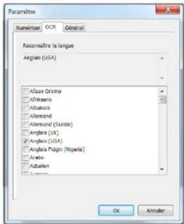 IRIS IRIScan Book 5 WiFi - Utilisation d'InstantResult pour convertir les fichiers numérisés en texte modifiable - 2