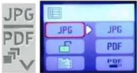 IRIS IRIScan Book 5 WiFi - Présentation des boutons du scanner - 15