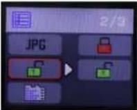 IRIS IRIScan Book 5 WiFi - Présentation des boutons du scanner - 19