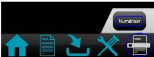 IRIS IRIScan Book 5 WiFi - Numérisation d'images - 1