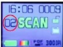 IRIS IRIScan Book 5 WiFi - Création de PDF multipage - 2