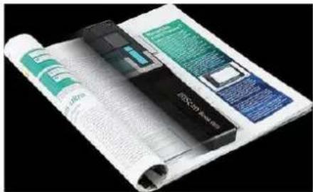 IRIS IRIScan Book 5 WiFi - Conseil de numérisation : - 1