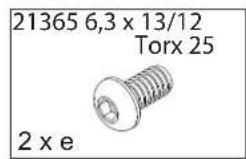 Durable 200 Multi Duo - 22