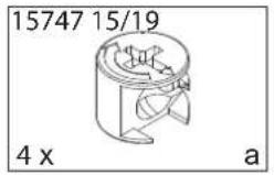 Durable 200 Multi Duo - 19