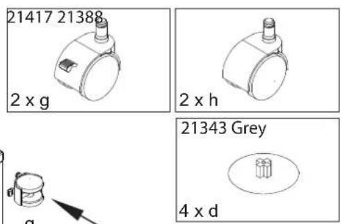 Durable 200 Multi Duo - 27