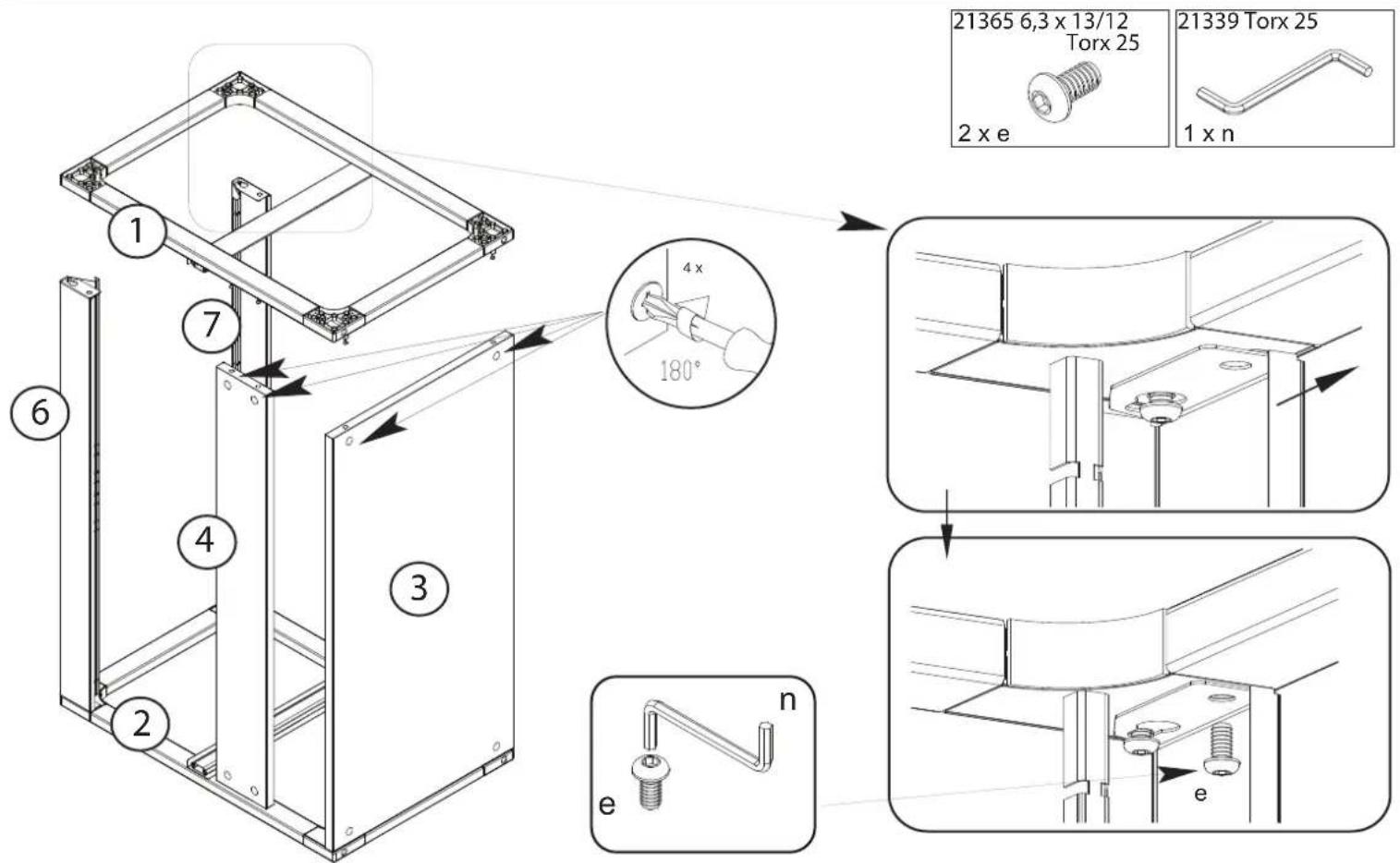 Durable 200 Multi Duo - 25