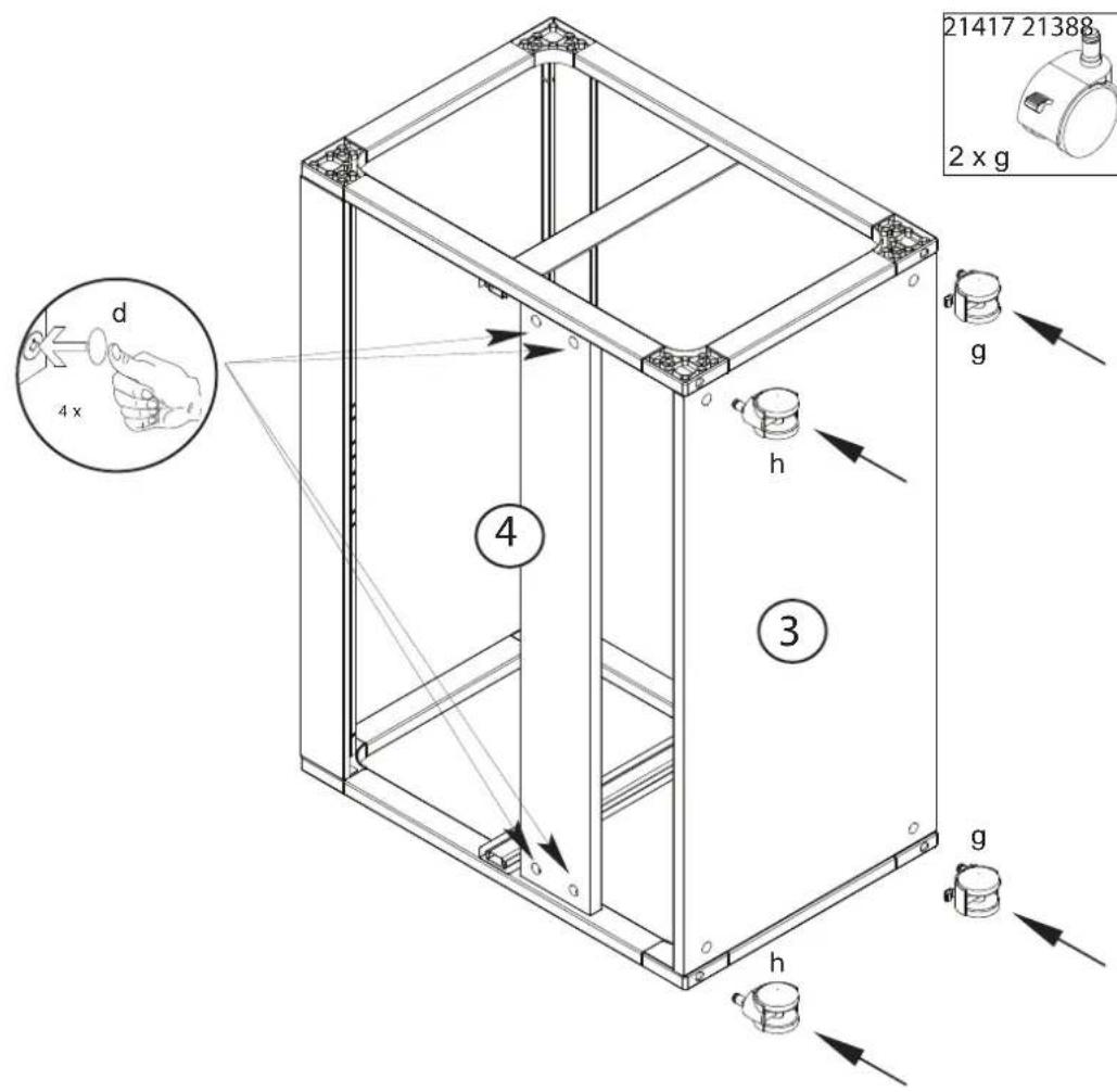 Durable 200 Multi Duo - 26
