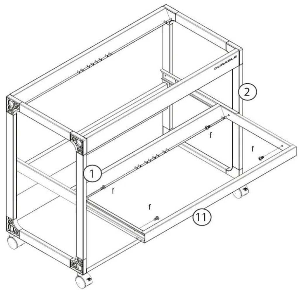Durable 200 Multi Duo - 29
