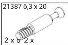 Durable 200 Multi Duo - 10