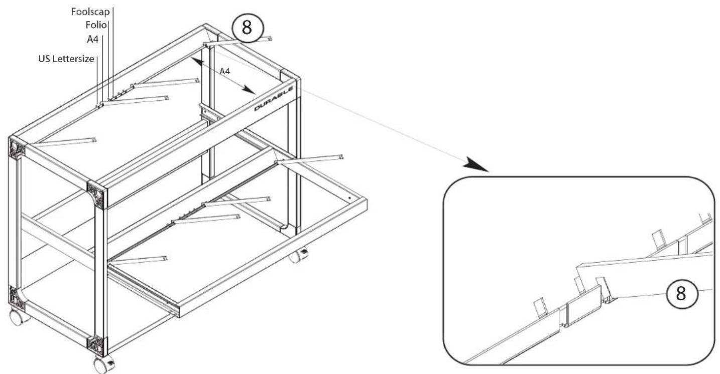 Durable 200 Multi Duo - 31