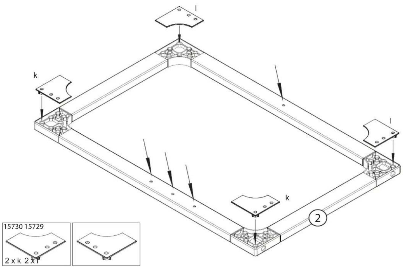 Durable 200 Multi Duo - 2