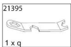 Durable 378410 - 15