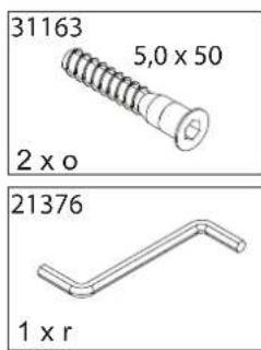 Durable 378410 - 5