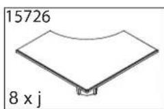 Durable 378410 - 21