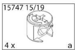 Durable 378410 - 1