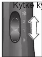 BOSCH PHA9760 - Käyttö - 1