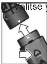 BOSCH PHA9760 - Käyttöönotto - 1