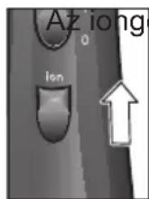 BOSCH PHA9760 - Ionizálás - 1