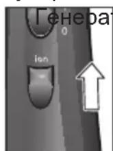 BOSCH PHA9760 - Іонізація - 1