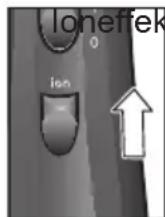 BOSCH PHA9760 - Ionisering - 1