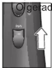 BOSCH PHA9760 - Ionização - 1