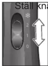 BOSCH PHA9760 - Användning - 1