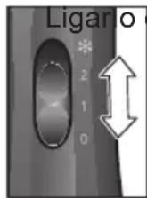 BOSCH PHA9760 - Utilização - 1