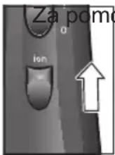 BOSCH PHA9760 - Jonizacja - 1