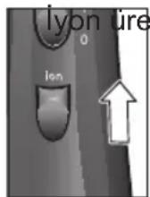 BOSCH PHA9760 - İyonizasyon - 1